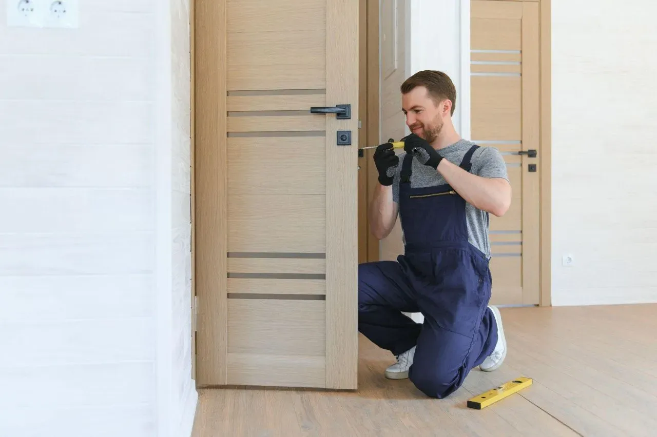 Door Repair Services